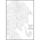 Spineless Classics The Hound of the Baskervilles Print Image 1