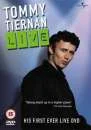 Tommy Tiernan: Live Image 1