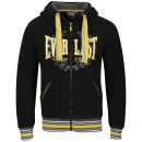 Everlast Men's Lined Polar Fleece - Black - S - Noir Image 1