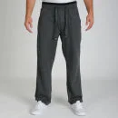 Kangol Men's Warlord Jogging Bottoms - Charcoal - S - Charbon Image 1