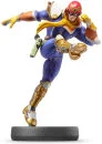 amiibo Smash Captain Falcon Image 1