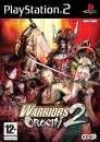 Warriors Orochi 2 Image 1