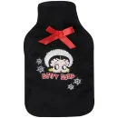 Bouillotte Betty Boop - Noire Image 1