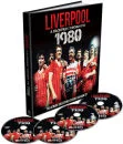Liverpool - A Back Pass Through the 80's Image 1