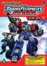 Transformers Armada Image 1
