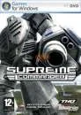 Supreme Commander Image 1