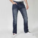 Brave Soul Men's Swansea Jeans - Denim - 30R - Denim Image 1