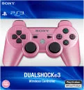 Sony Dual Shock 3 Wireless Controller - Candy Pink (PS3) Image 1