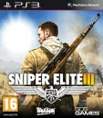 Sniper Elite 3 Image 1