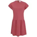 Robe Vero Moda Boboline Scuba -Rosé - XS/UK 6 Image 1