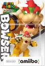 amiibo Super Mario Collection - Bowser Image 1
