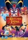 The Return of Jafar Image 1