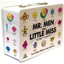 Mr Men And Little Miss - Collectible Tin Box (Special Edition Box Set) Image 1