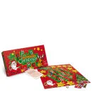 Chocolate Christmas Novelty Board Game Image 1