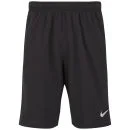 Nike Men's Essential Dri Fit Cotton Knitted Shorts - Black - S - Noir Image 1