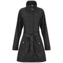 Regatta Women's Waterfall Waterproof ISOTEX 5000 Mac Jacket - Black - 10 - Noir Image 1