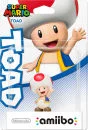 Amiibo Collection Super Mario Toad Image 1