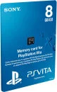 PS Vita Memory Card 8GB Image 1