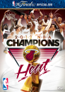NBA 2012 Champions: Miami Heat Image 1
