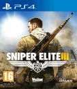 Sniper Elite 3 Image 1