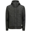 Bench Men's Entry B Coat - Black - S - Noir Image 1