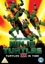 Teenage Mutant Ninja Turtles III: Turtles in Time Image 1