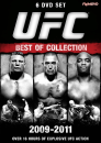 UFC: Best of Collection 2009-2011 Image 1