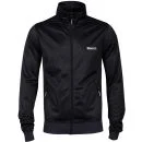 Bench Men's Classic Corp Track Jacket - Peacoat Navy - S - Peacoat Navy Image 1