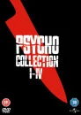 Psycho Box Set (1-4) Image 1