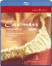 Bizet: Carmen (Jordan, McVicar) Image 1