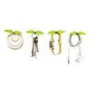 Leaf Nail Covers Image 1