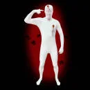 Morphsuits Bullethole - M - Bullethole Image 1