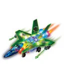 Lite Brix Super Jet Fighter Image 1