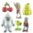 Plants vs Zombies 2 Inch Multi Pack Assortment Image 1