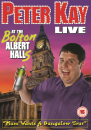 Peter Kay - Live Image 1