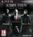 Ultimate Stealth Triple Pack Image 1