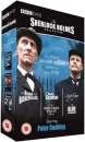 Sherlock Holmes Collection (Cushing) Image 1