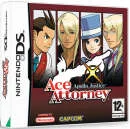 Apollo Justice - Ace Attorney Image 1