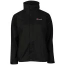 Berghaus Women's Calisto 3-in-1 Jacket - Black - 8 - Noir Image 1