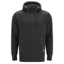 Jack & Jones Men's Core Volk Sweatshirt - Black - S - Noir Image 1