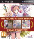 The Atelier Arland Trilogy Image 1