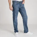 Jack & Jones Men's Rick Original Jeans - Blue - 28/32 - Bleu Image 1
