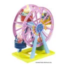Peppa Pig Ferris Wheel With Peppa Figure Image 1