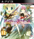 Tears to Tiara 2: Heir of The Overlord Image 1