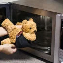 Hot Bear Image 1