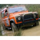 4x4 Extreme Driving at Silverstone Image 1
