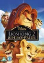 Le Roi lion 2 Image 1