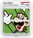 New 3DS Luigi Cover Plate Image 1