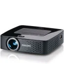 Philips PicoPix 3610 Android/WiFi Portable Projector - Grade A Refurb Image 1