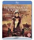 Resident Evil: Extinction Image 1